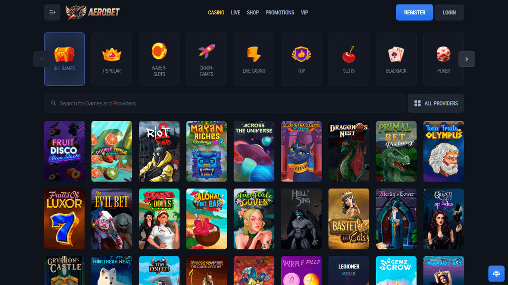 bonus casino senza deposito non aams